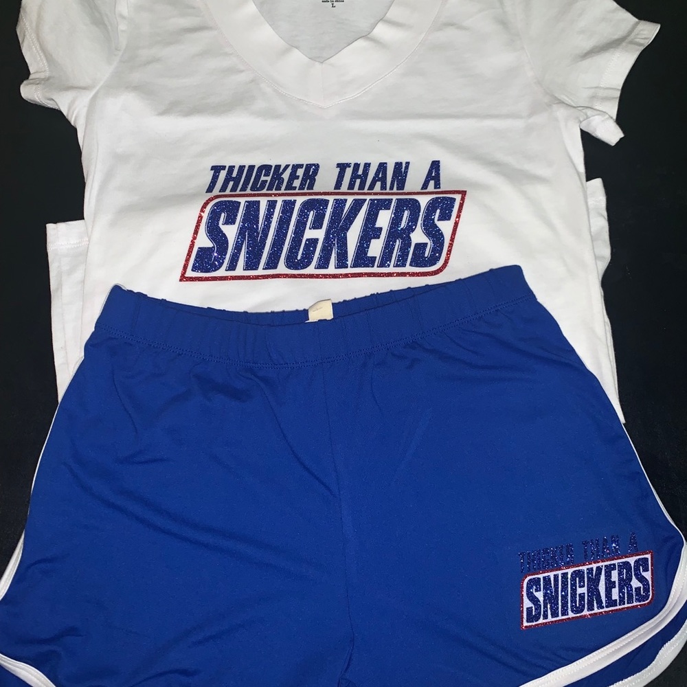 Personalized outfit